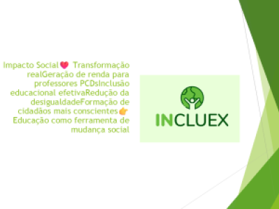 APRESENTA��O INCLUEX