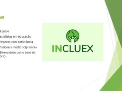 APRESENTA��O INCLUEX