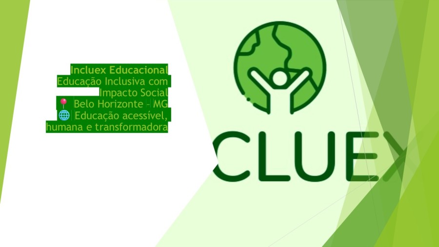 PITH DECK INCLUEX EDUCACIONAL