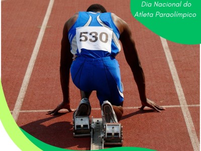 ATLETA PARAOL�MPICO