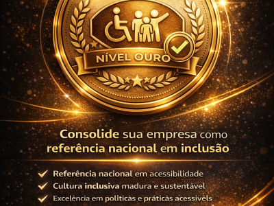 CERTIFICA��O OURO - INCLUEX EDUCACIONAL