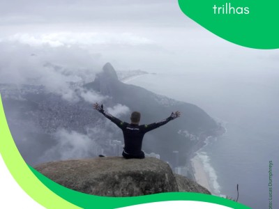 INCLUS�O EM TRILHAS