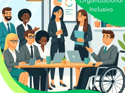 TREINAMENTO ORGANIZACIONAL INCLUSIVO