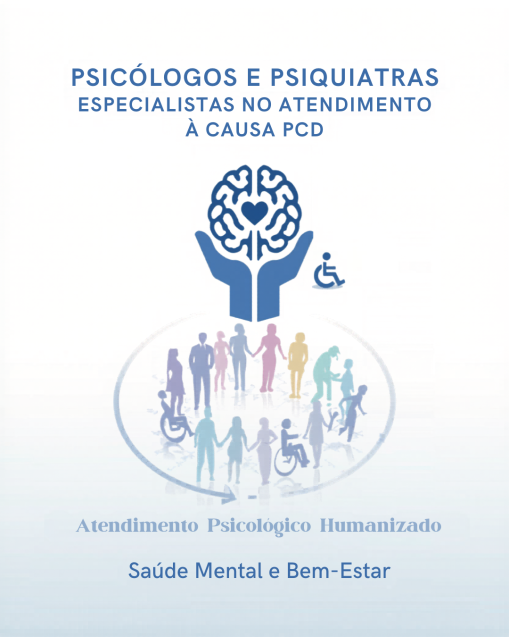 ATENDIMENTO PSICOL�GICO E PSIQUI�TRICO