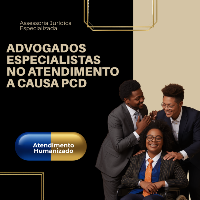 ATENDIMENTO HUMANIZADO JUR�DICO