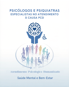 ATENDIMENTO PSICOL�GICO E PSIQUI�TRICO