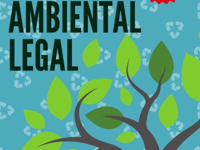 LIVRO DIREITO AMBIENTAL LEGAL